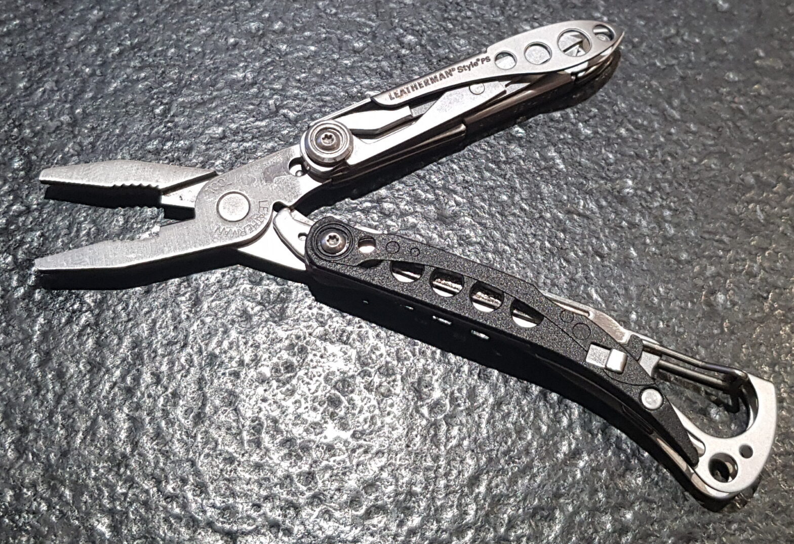 Leatherman Style PS – a multitool for travelers [Review]