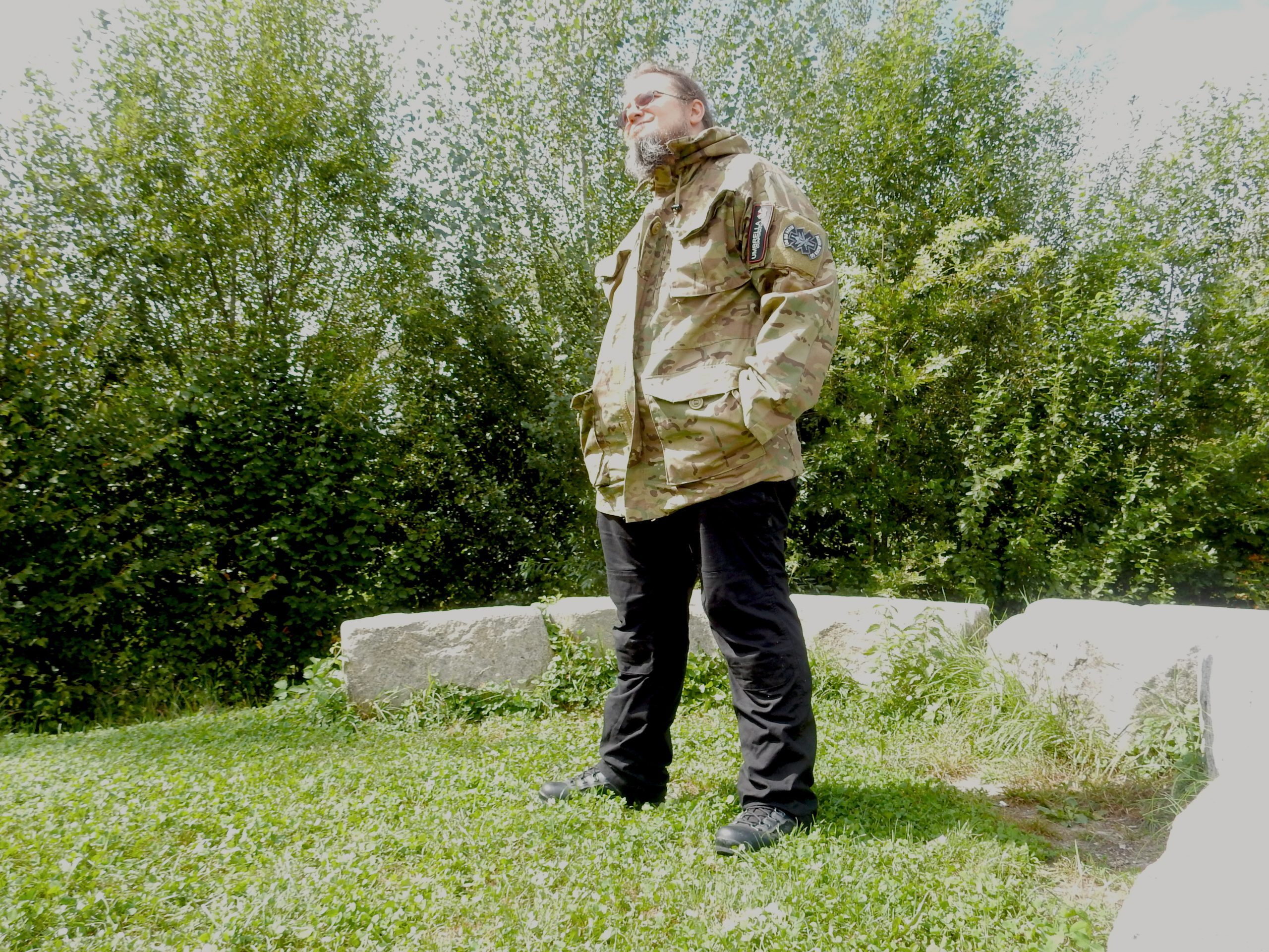 What’s a smock and why would you want at least one?