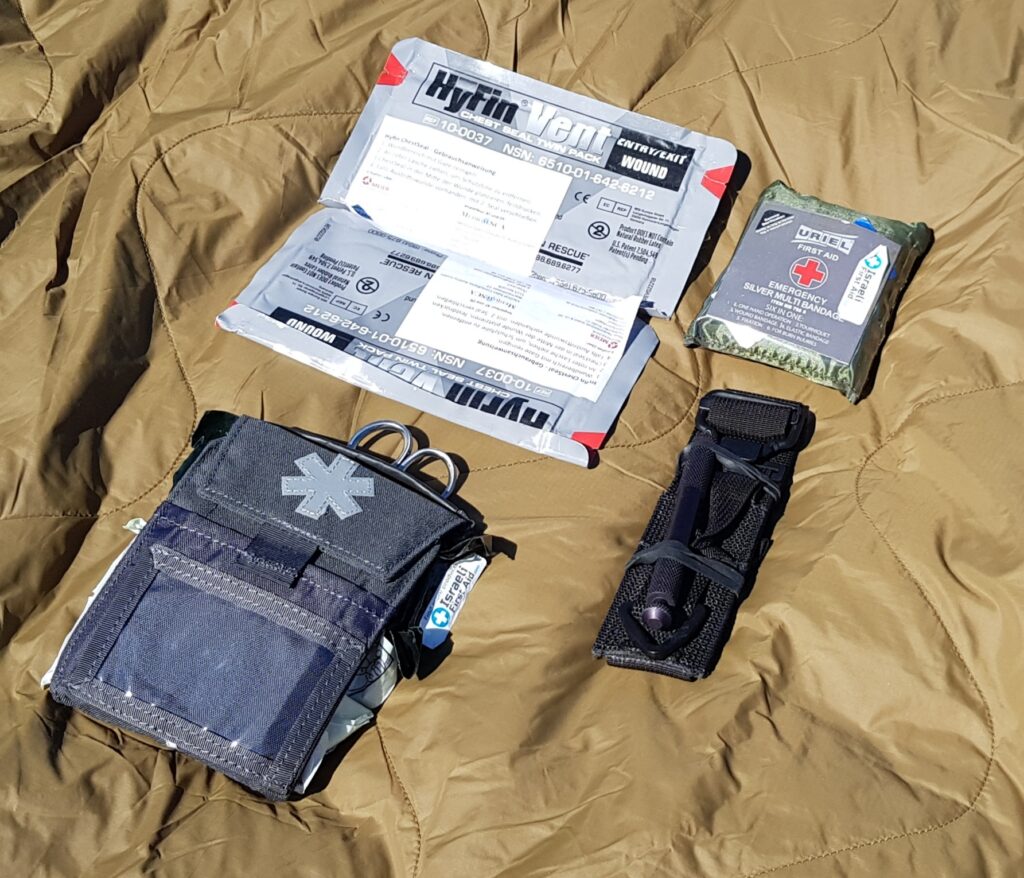 Extra items that make a huge difference in emergencies
