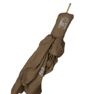 packed up Windrunner