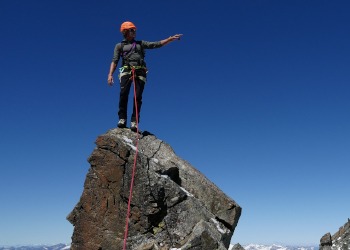Professional merino baselayers from Norrskov and TransIceland expedition
