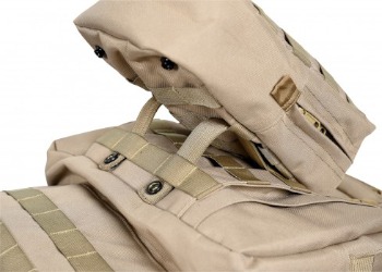 What is MOLLE/PALS system?