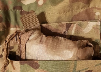 Helikon-Tex carryall backup – nakupovalna vrečka s taktičnim zapletom