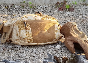 Review: Helikon-Tex Bandicoot Waistpack