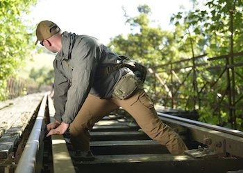 Helikon-Tex Windrunner – small package, big help [Review]