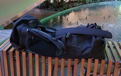Perunika approach to the best multipurpose cargo bag [review]