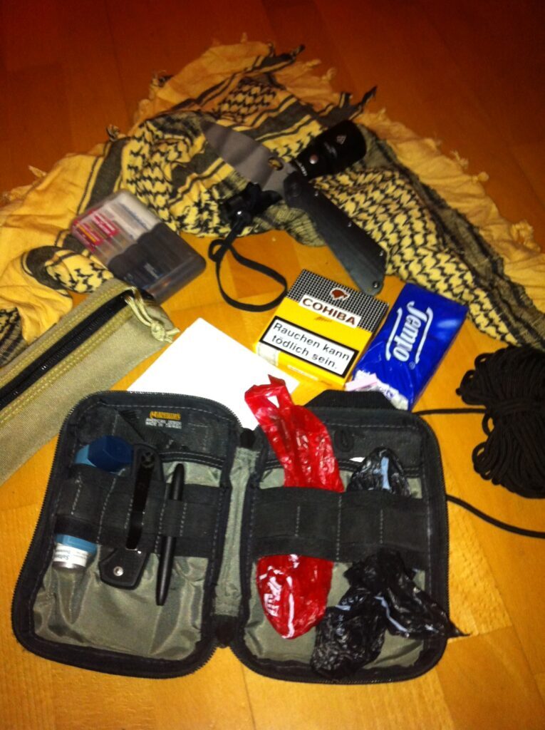 EDC gear