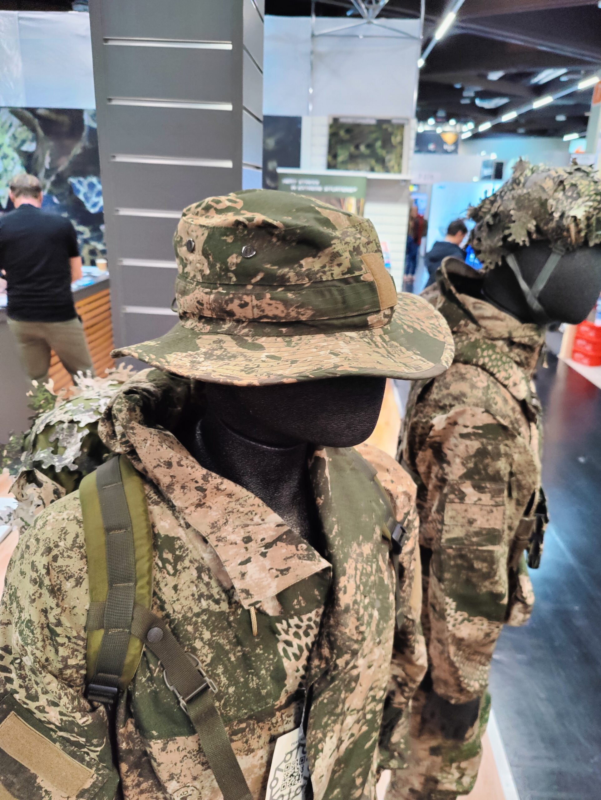 Enforce Tac and IWA 2024