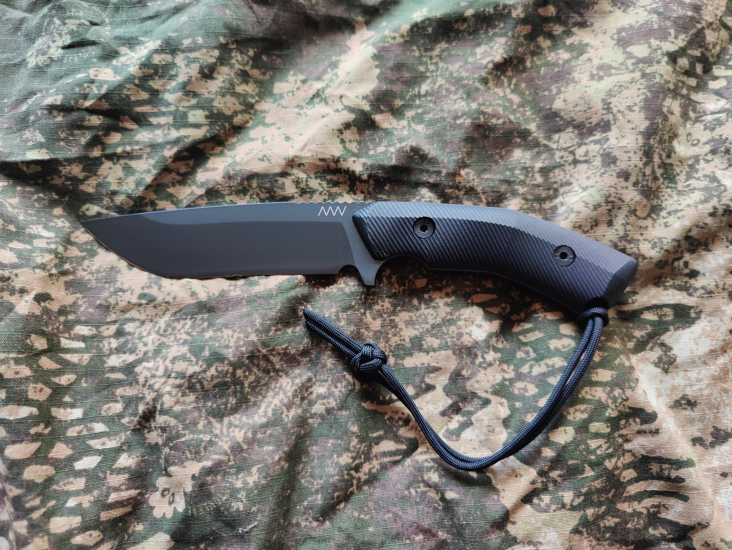 Acta Non Verba M200HT “Hard Task” [Review]