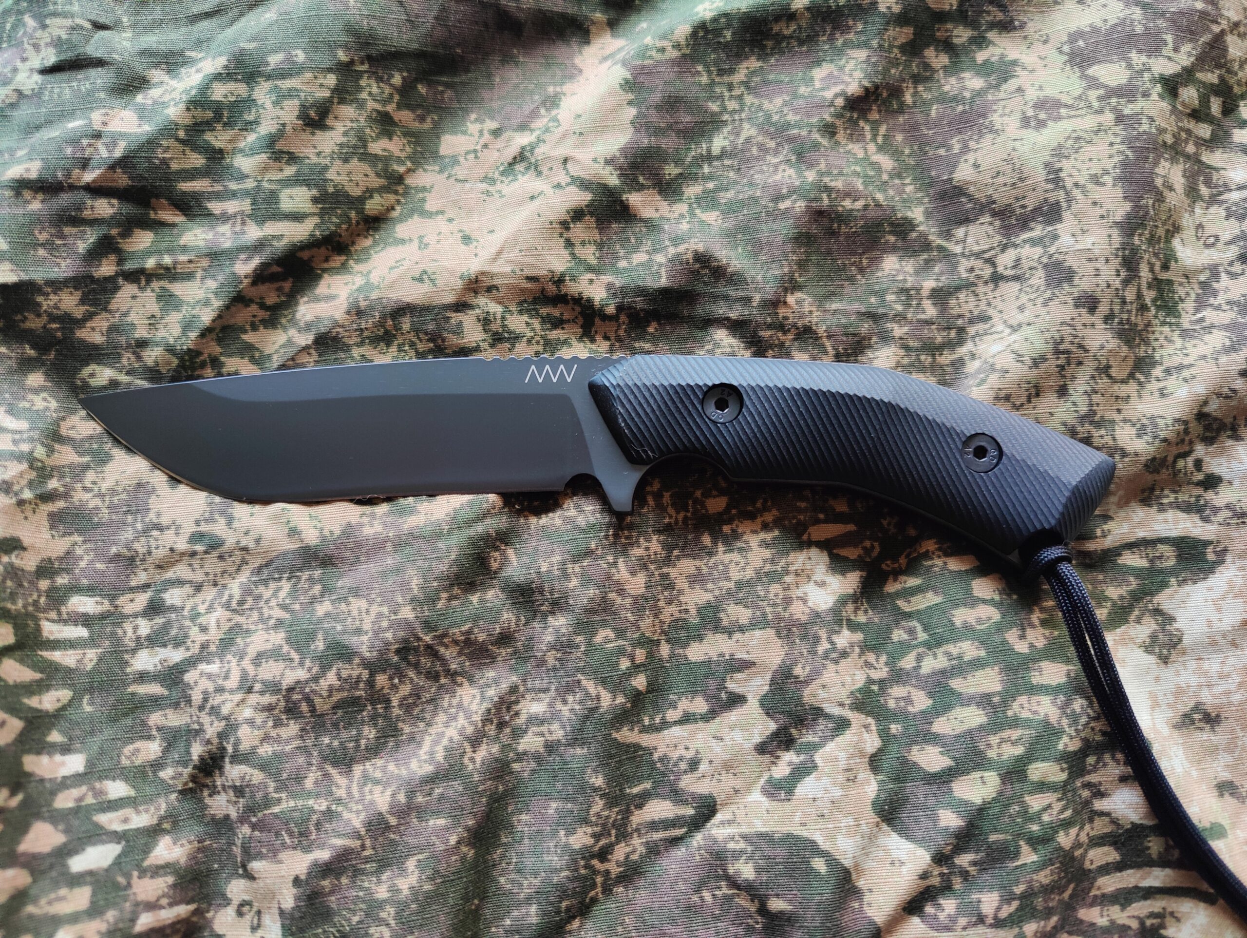 Acta Non Verba M200HT “Hard Task” [Review]