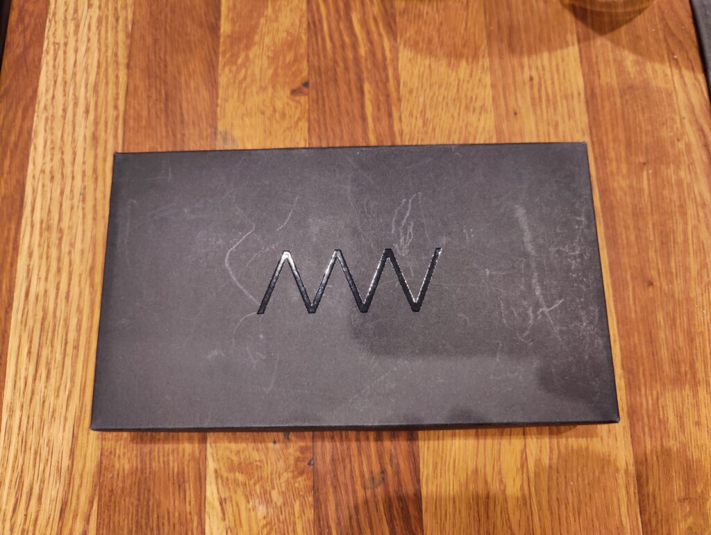 ANV Box