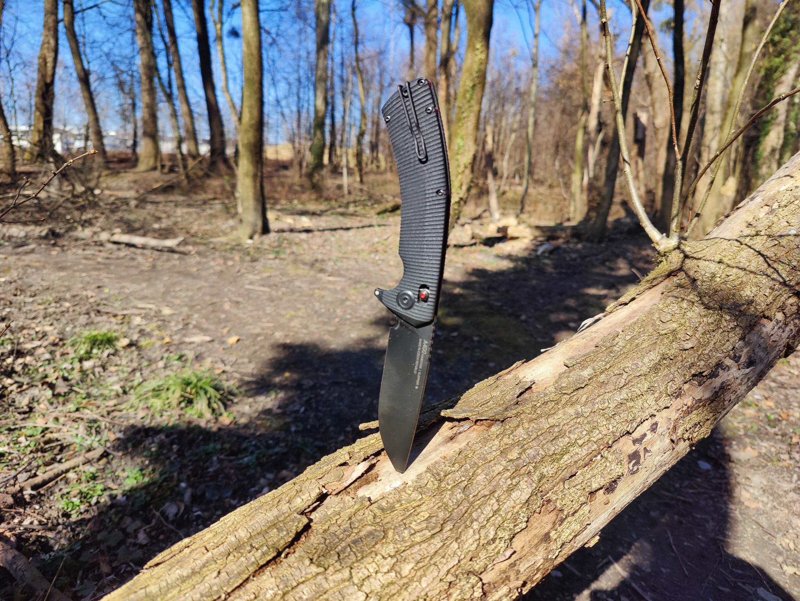 Acta Non Verba A400 BB