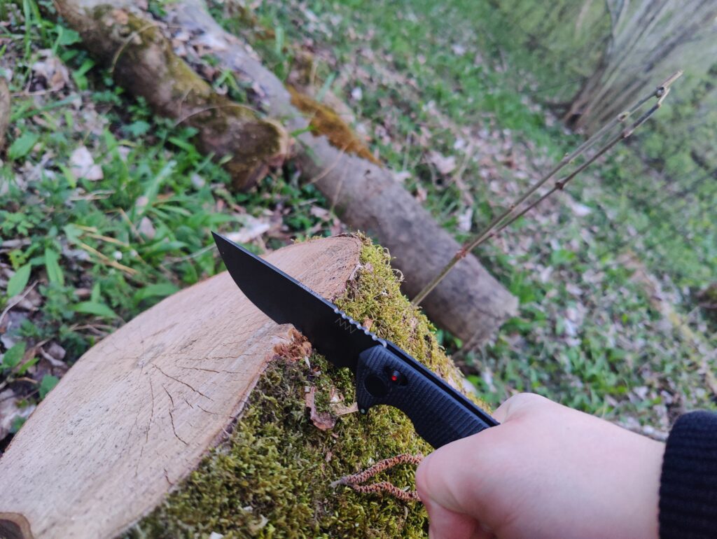 Hacking with the A400BB